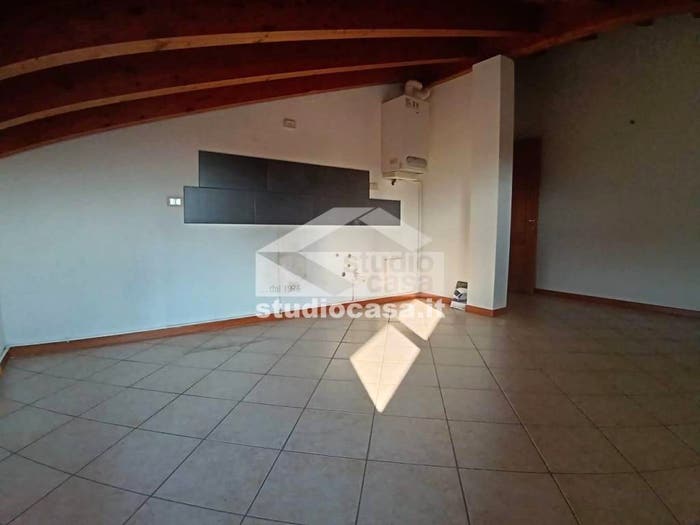 Appartamento bilocale in vendita in via Deledda, Centro, Pandino