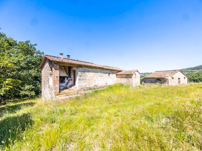 Casa trilocale in vendita in Via Tiberina, Taizzano, Narni