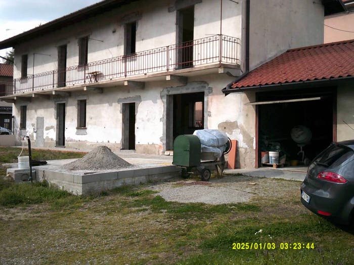 Casa con 5 locali in vendita in Via Varese, Caiello, Gallarate