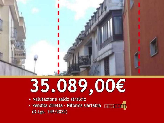 Appartamento monolocale in vendita in Via Principe Amedeo, Centro, San Pietro Vernotico