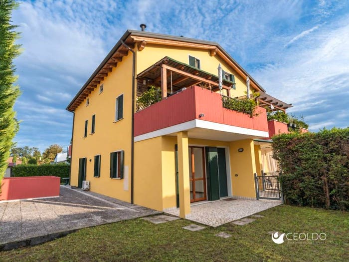 Appartamento bilocale in vendita in Centro, Pianiga