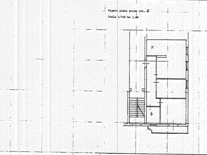 Casa con 6 locali in vendita in Via Gabriele D'Annunzio, Baia Verde, Castel Volturno