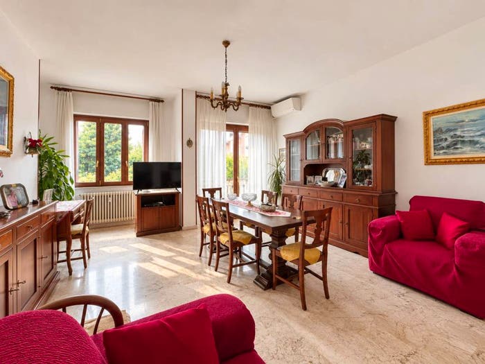 Appartamento quadrilocale in vendita in Via Nicola Brovardi, Stadio, Asti