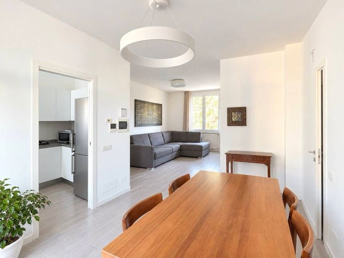Appartamento trilocale in vendita in Via Ludovico Ariosto, Treviglio