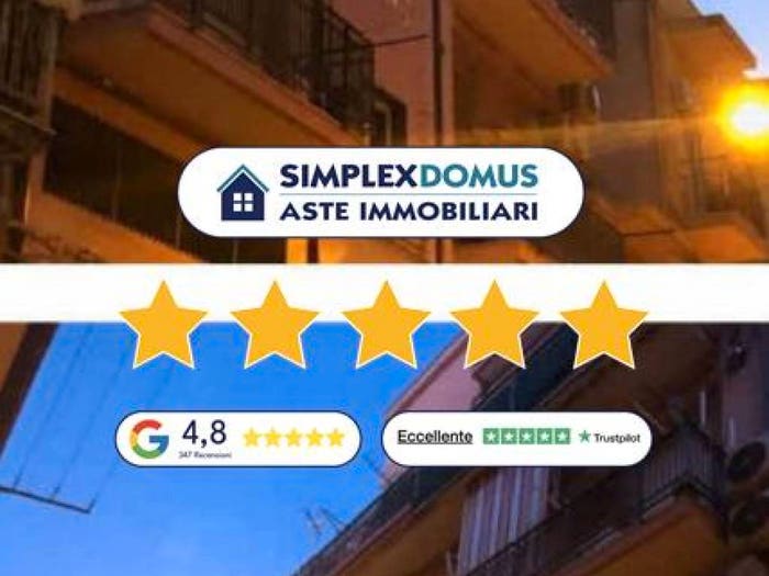 Appartamento con 5 locali in vendita in Piombino, Lentini