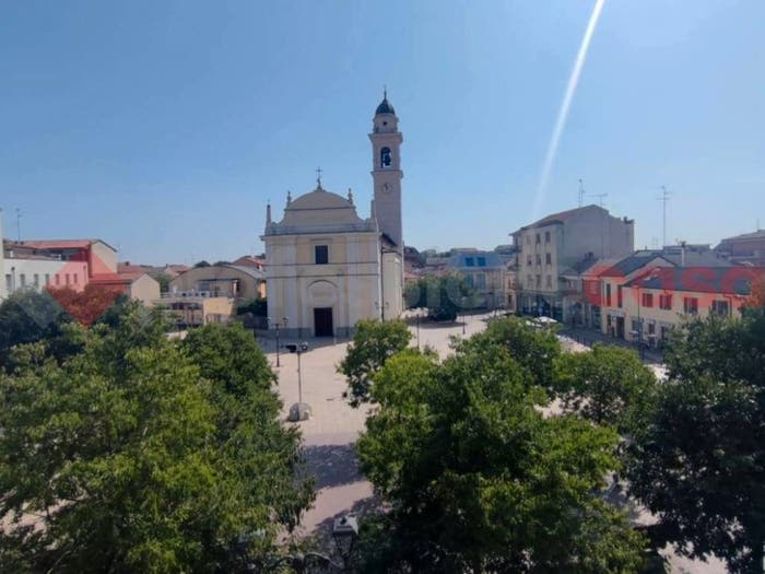Appartamento trilocale in vendita in PIAZZA DELLA VITTORIA, Centro, Locate di Triulzi