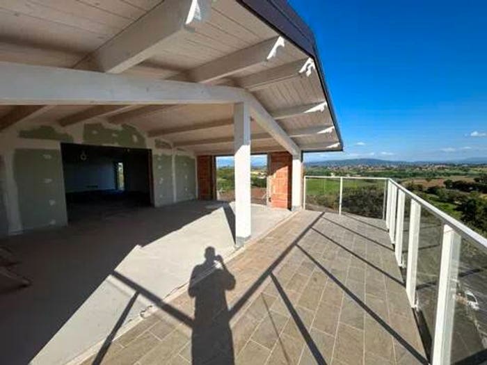 Appartamento con 5 locali in vendita in Via Fonte Dei Lavatoi No Number, Castel del Piano Pila, Perugia