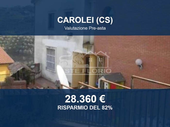Casa con 5 locali in vendita in Via XXXXXX XX, Vadue, Carolei