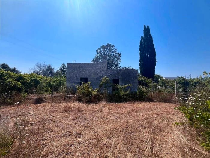 Casa bilocale in vendita in Strada Comunale Seclì Santa Maria, Seclì