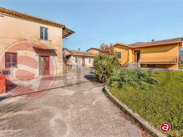 Casa con 6 locali in vendita in Contrada Rondinella, Rondinella, Arpino