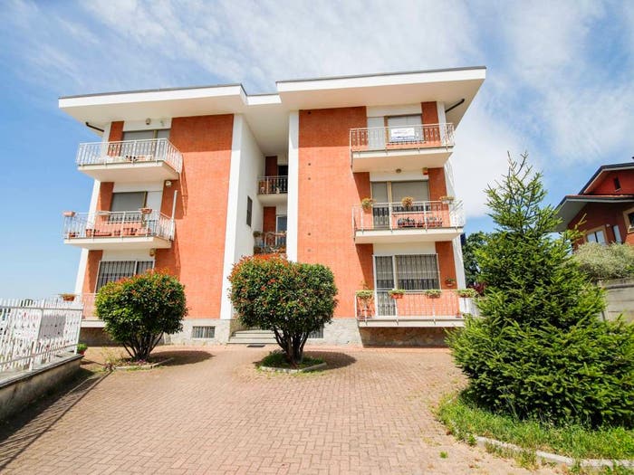 Appartamento trilocale in vendita in Via Torino, Centro, Leinì