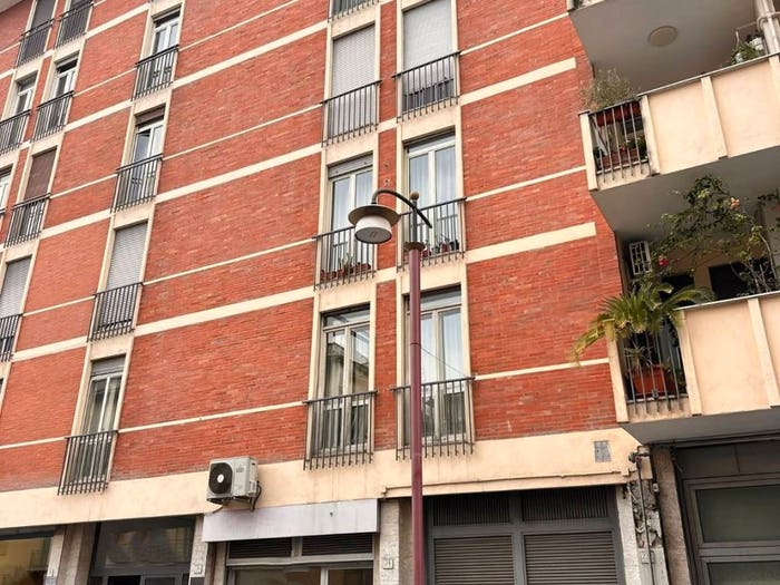 Appartamento trilocale in vendita in Via Roma, Ferrarecce Università, Caserta