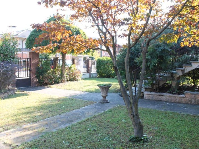 Casa quadrilocale in vendita in Centro, San Giovanni Lupatoto