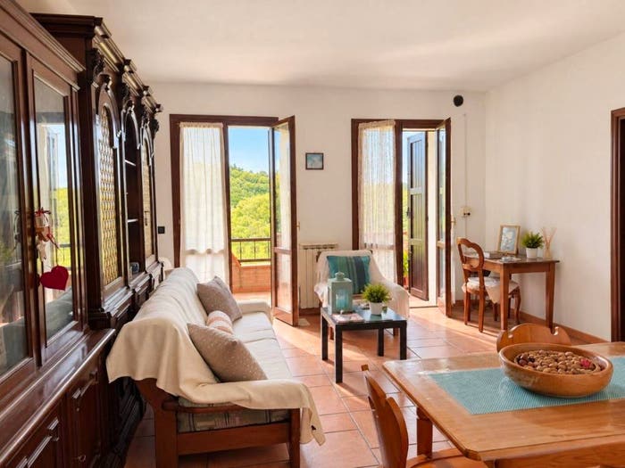 Appartamento trilocale in vendita in Via Monte Portola, Casina