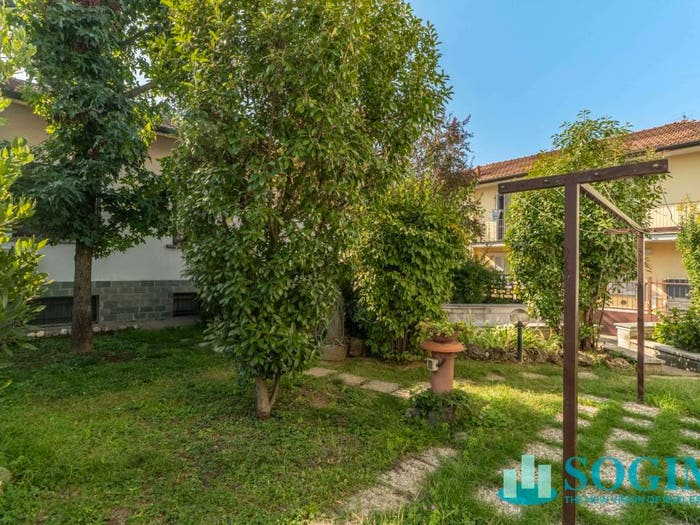 Casa quadrilocale in vendita in Via Fornace, Ronco, Cernusco sul Naviglio