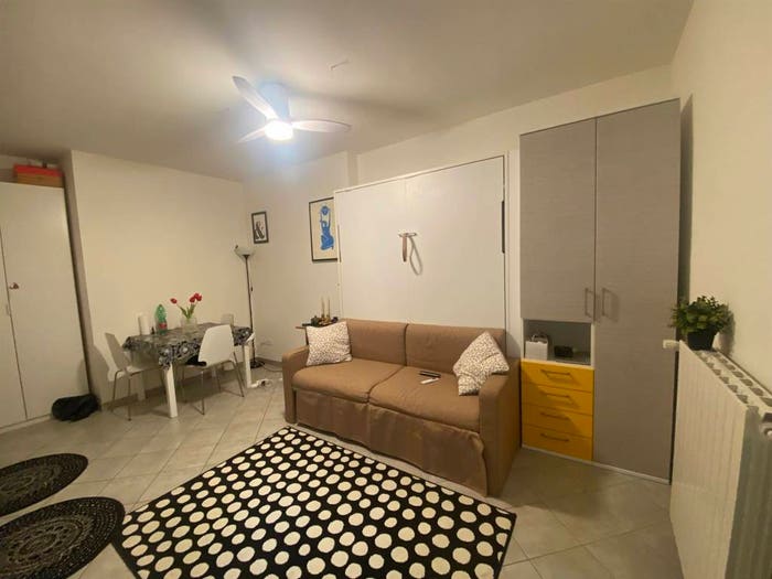 Appartamento trilocale in vendita in Centro, Follonica
