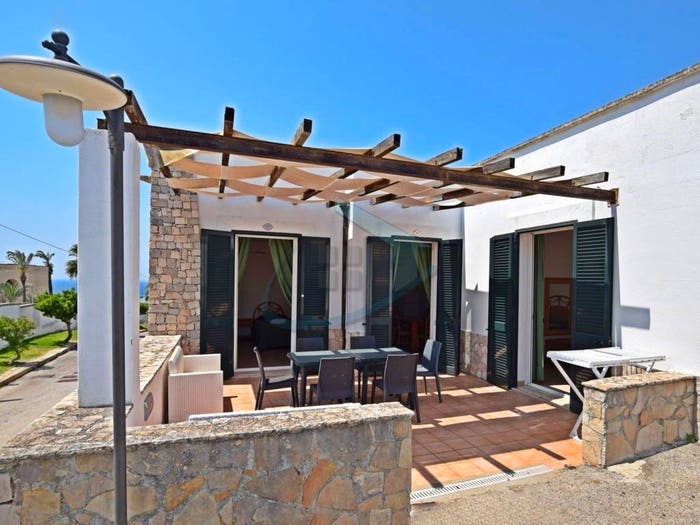 Appartamento trilocale in vendita in Contrada Masseria Li Turchi, Leuca, Castrignano del Capo