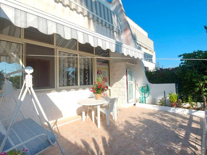 Casa trilocale in vendita in Viale Micene, Torre Saracena, Melendugno