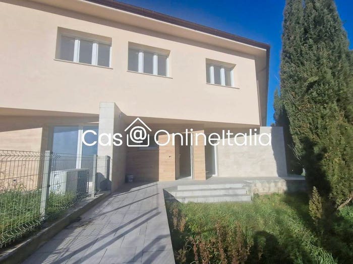 Casa con 5 locali in vendita in Via Volterrana, Colle Alta Borgo Nuovo, Colle di Val d'Elsa