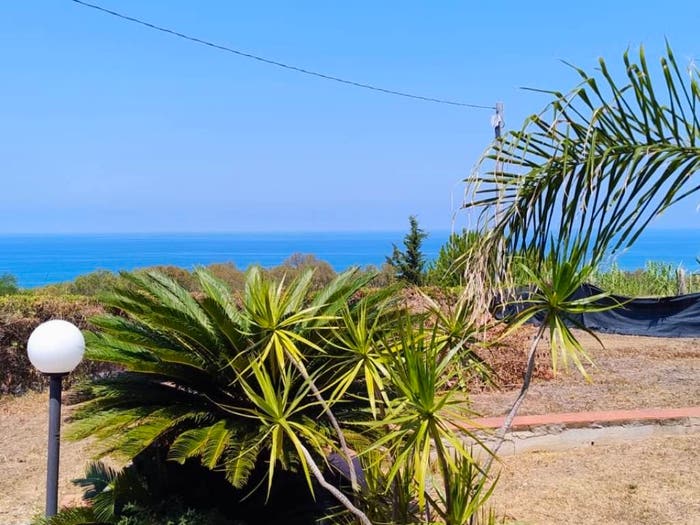 Casa quadrilocale in vendita in Contrada Sicciarotta, Balestrate