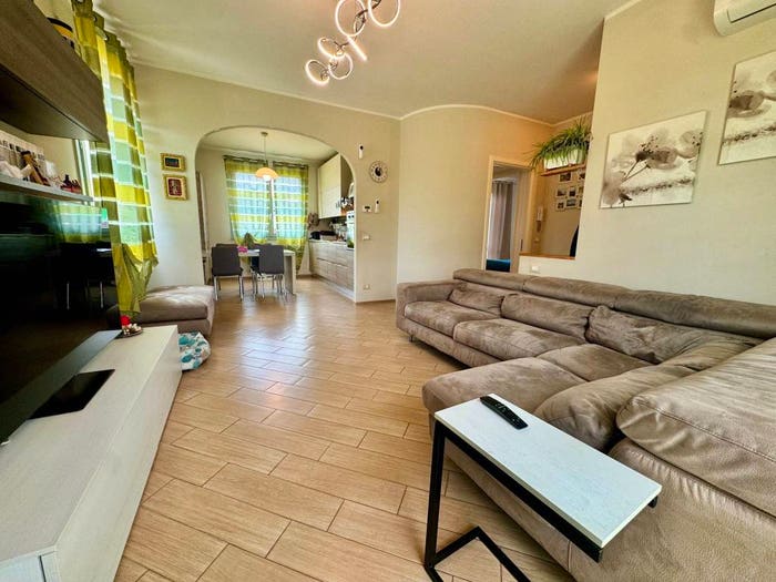 Casa con 5 locali in vendita in Via Maggio, Levanella, Montevarchi