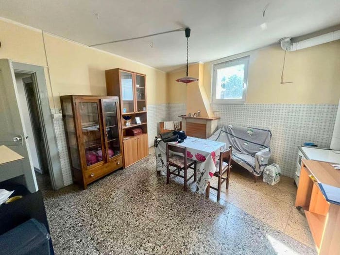 Appartamento trilocale in vendita in Via Francesco De Sanctis, Montella