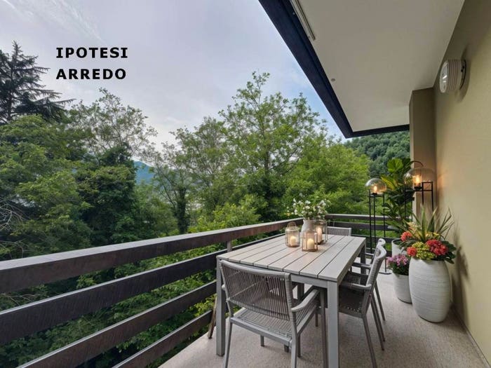 Appartamento trilocale in vendita in Centro, Arta Terme