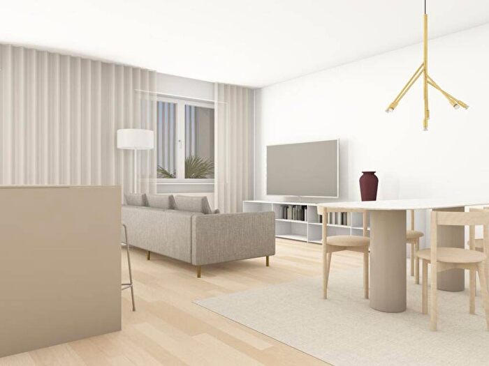 Appartamento trilocale in vendita in Viale Venezia Cormor, Udine