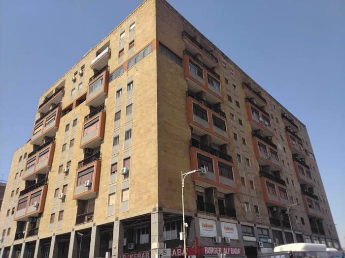 Appartamento quadrilocale in vendita in Corso Martiri della Libertà, Libertà Stazione, Catania