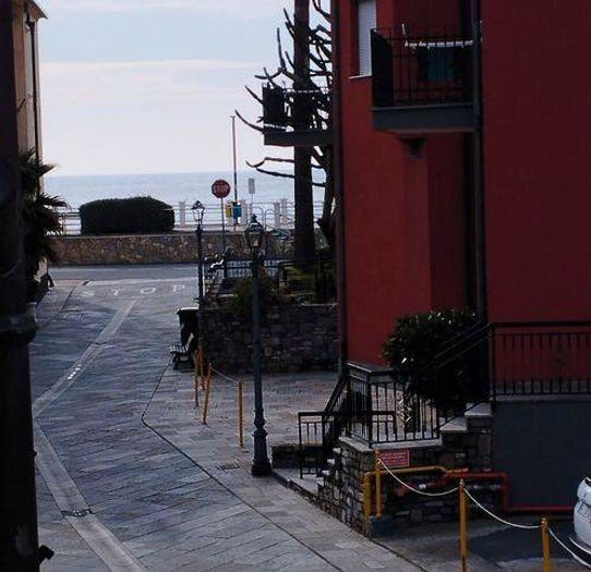 Appartamento quadrilocale in vendita in Marina Di Andora, Andora