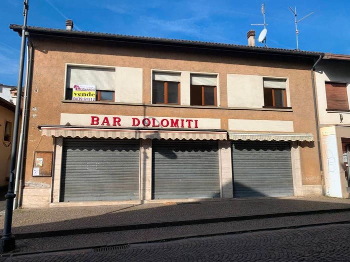 Casa con 6 locali in vendita in Via Resenterra, Centro, Lamon