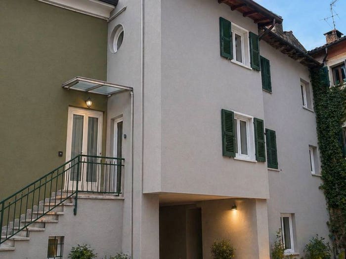 Appartamento trilocale in vendita in Via Giuseppe Zanetti, San Zeno, San Zeno di Montagna