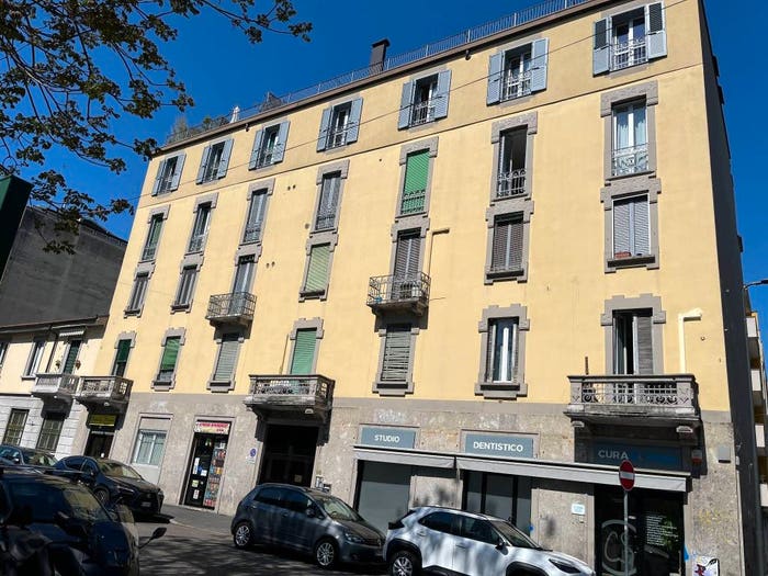 Casa bilocale in vendita in Via Don Bartolomeo Grazioli, Affori, Milano