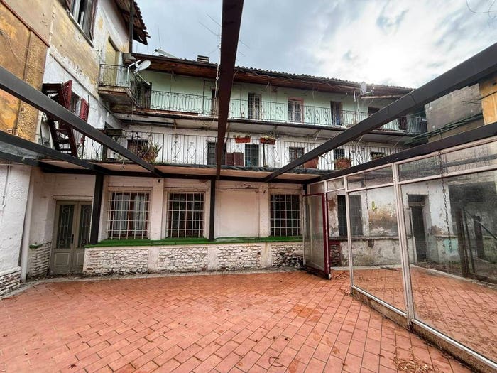 Appartamento con 5 locali in vendita in Fiumicello, Brescia