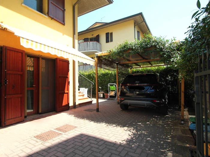 Appartamento quadrilocale in vendita in Via Giovanni Maroncelli, Gatteo Sant'Angelo, Gatteo
