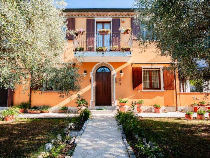 Casa trilocale in vendita in Via Dogana, Verucchio