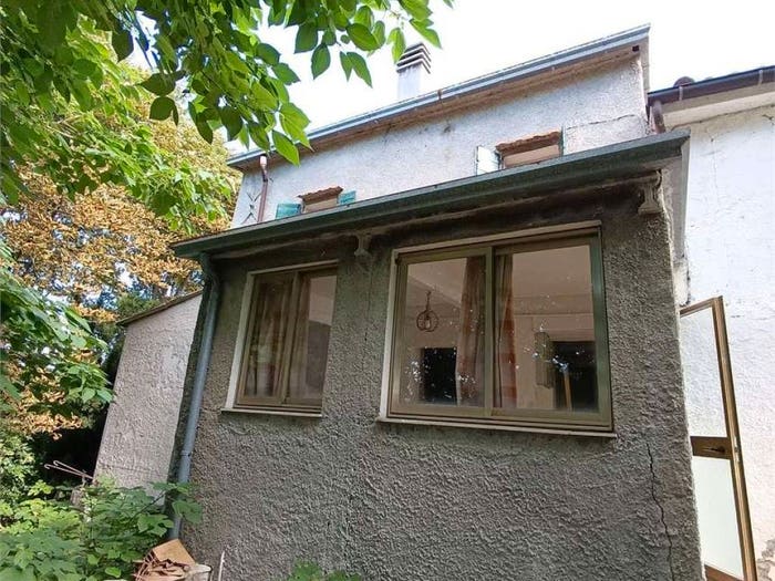 Casa trilocale in vendita in Via Trebbio, Poggio Torriana