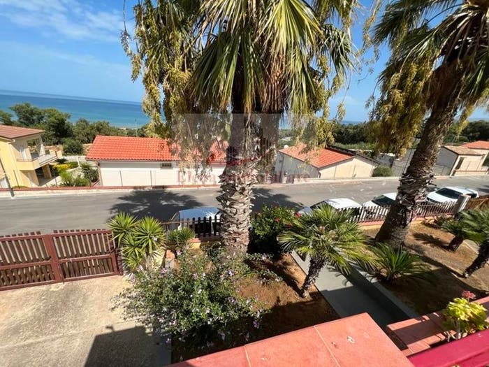 Casa in vendita in Alcamo Marina, Alcamo