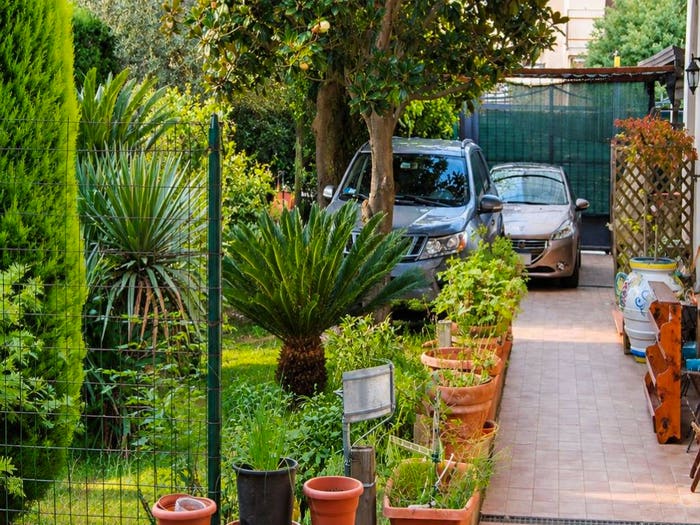 Casa quadrilocale in vendita in Via Aldo Capitini, San Clemente, Caserta