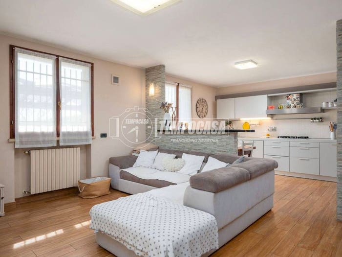 Appartamento quadrilocale in vendita in Via Francesco Borromini, Massenzatico Pratofontana, Reggio Emilia