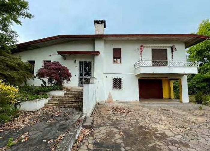 Casa con 5 locali in vendita in Via Pastoreria, Gazzo
