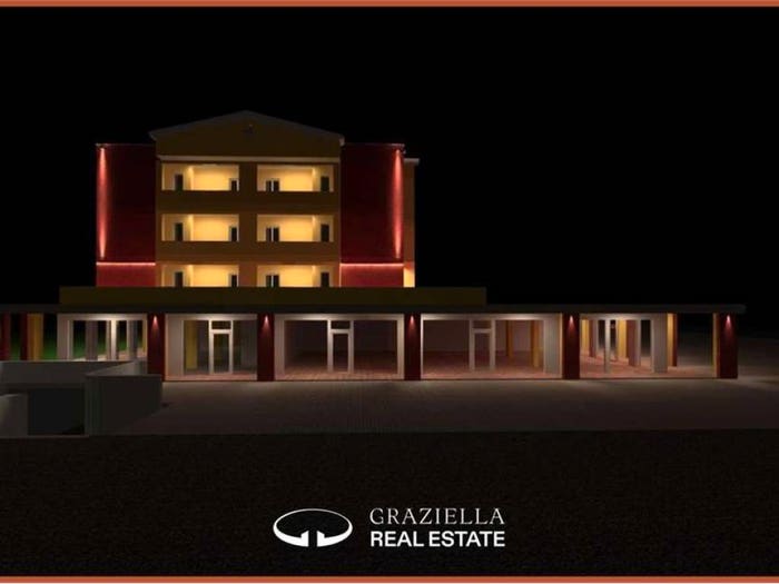 Appartamento con 5 locali in vendita in via dei pioppi, Centro, Magione