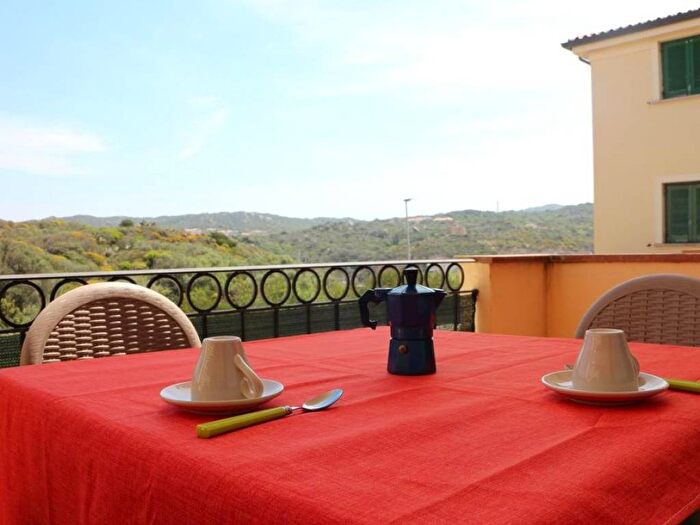 Appartamento bilocale in vendita in Via Sandro Pertini, Centro, Santa Teresa Gallura