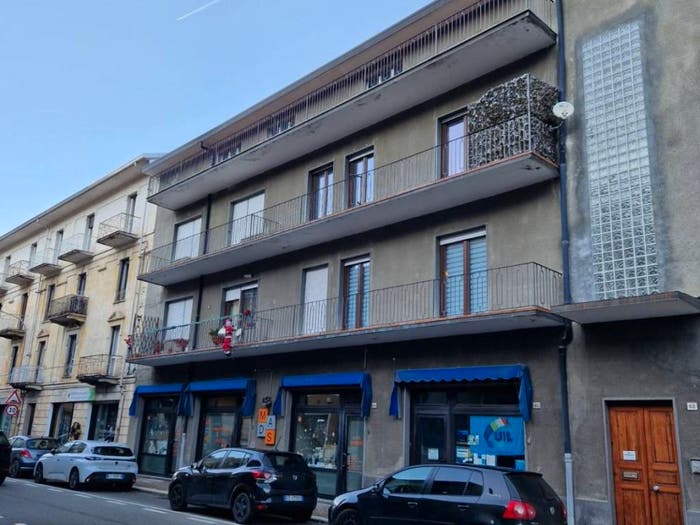 Casa con 6 locali in vendita in Corso Vercelli, Centro, Borgosesia