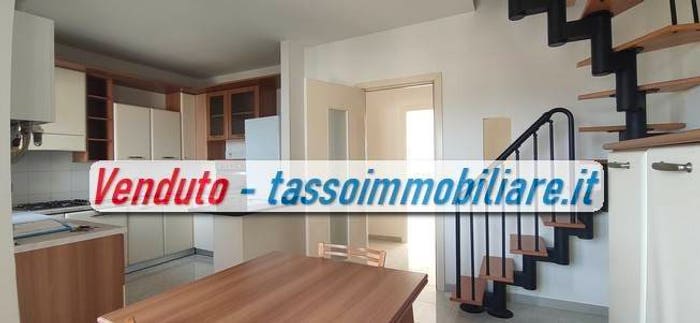 Appartamento quadrilocale in vendita in Centro, Ortona