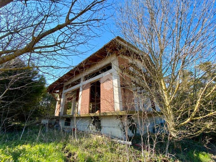 Casa monolocale in vendita in Via Pisciatello, Sala, Cesenatico