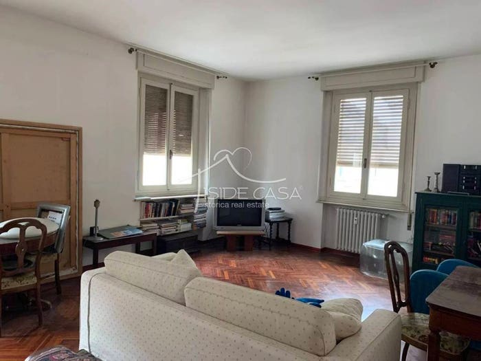 Appartamento trilocale in vendita in Centro, Mantova