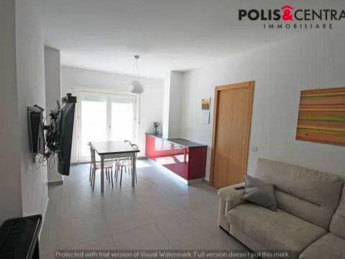 Appartamento trilocale in vendita in Via Firenze No Number, Ascoli Piceno