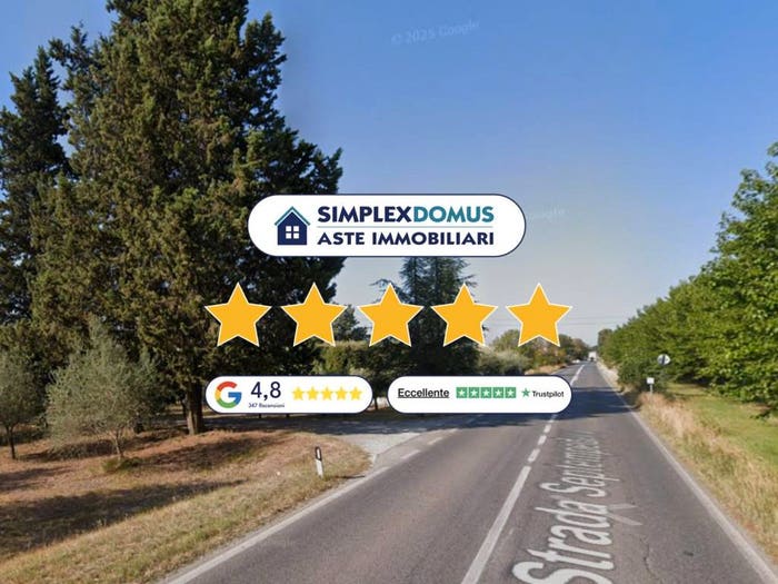 Appartamento con 5 locali in vendita in CONTRADA CHIARAVALLE, Treia