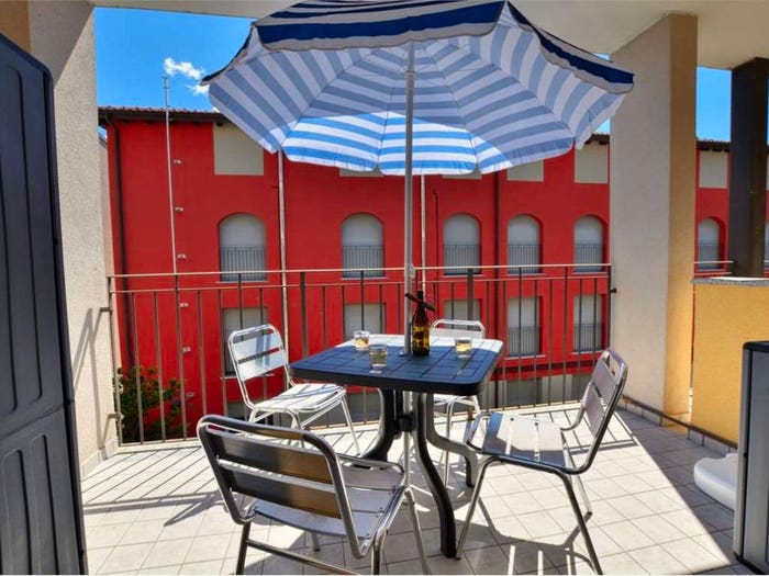 Appartamento monolocale in vendita in Via lario, Acquaseria, San Siro